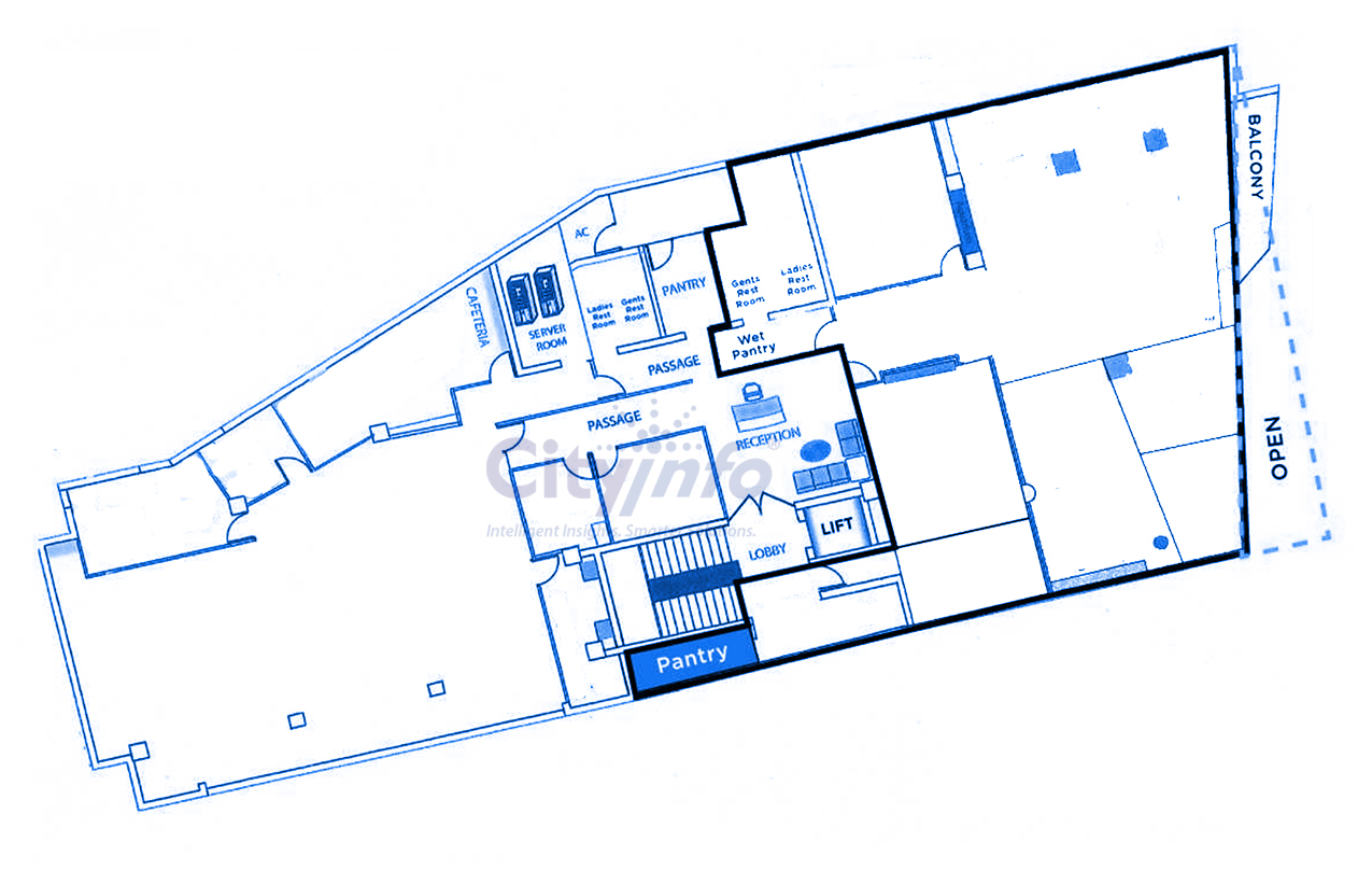  Floor image for Bearys Horizon